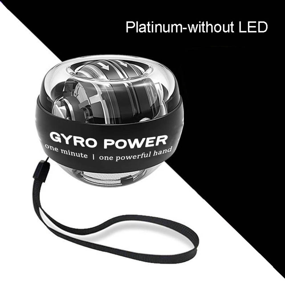 GyroFlex Pro: Power up Your Strength