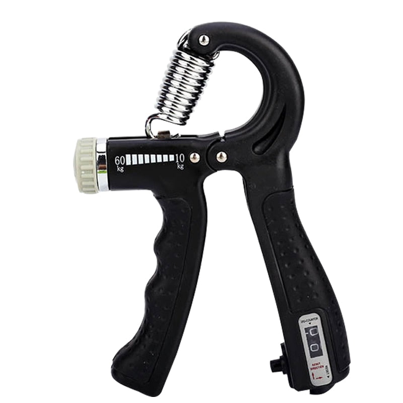 5-60Kg Heavy Gripper: Unleash Your Hand Strength
