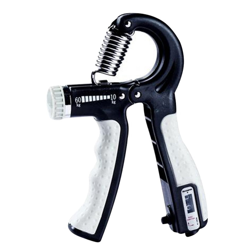 5-60Kg Heavy Gripper: Unleash Your Hand Strength