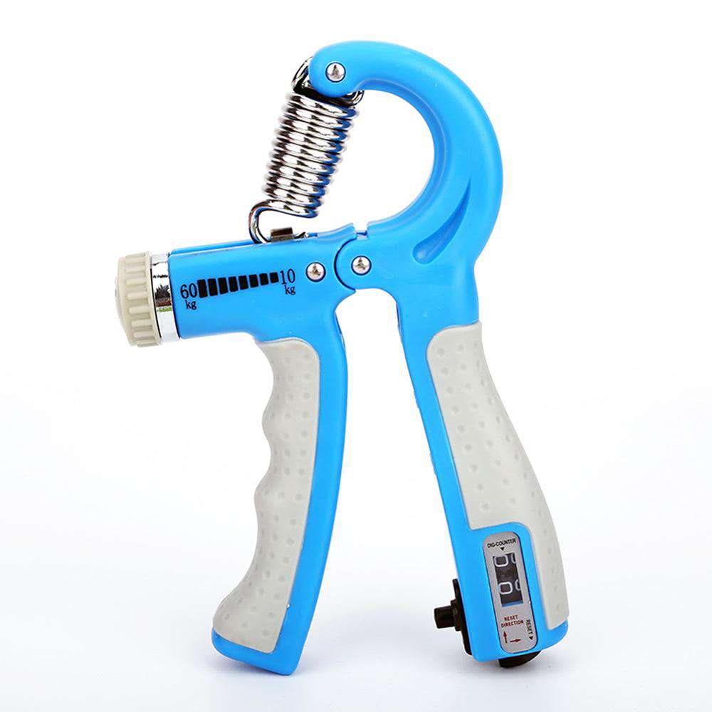 5-60Kg Heavy Gripper: Unleash Your Hand Strength
