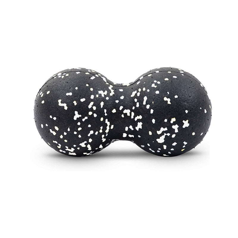 EPP Peanut Massage Ball: Ultimate Muscle Relief