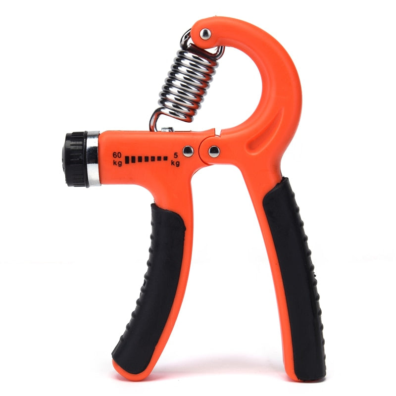 5-60Kg Heavy Gripper: Unleash Your Hand Strength