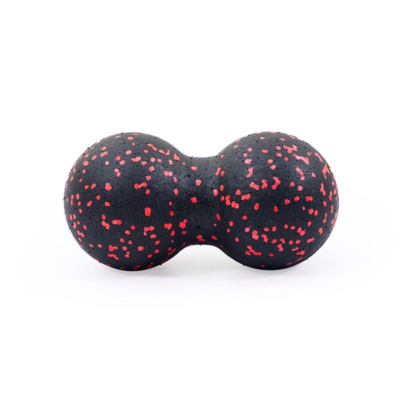 EPP Peanut Massage Ball: Ultimate Muscle Relief
