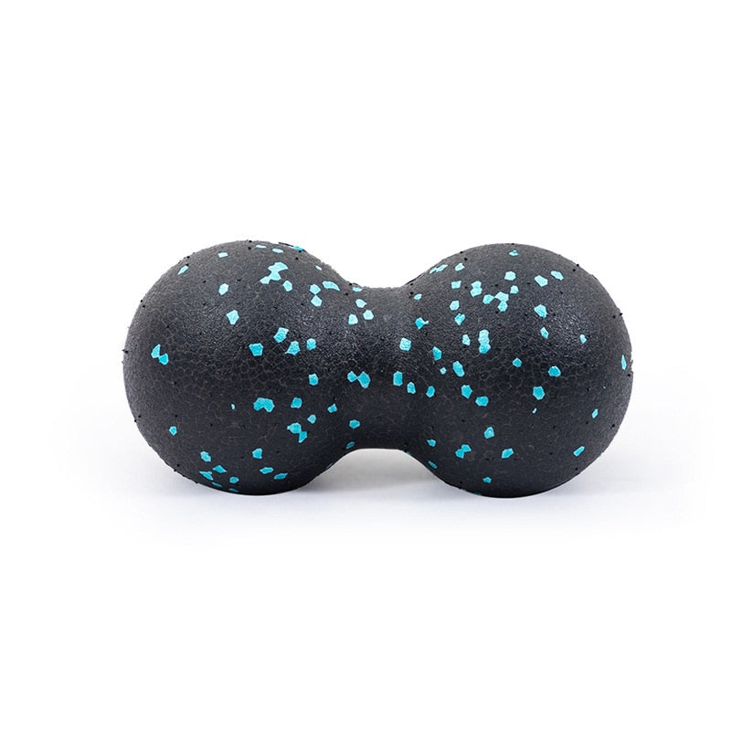 EPP Peanut Massage Ball: Ultimate Muscle Relief