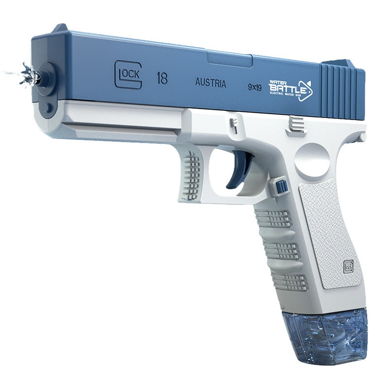 High-pressure Electric Water Gun