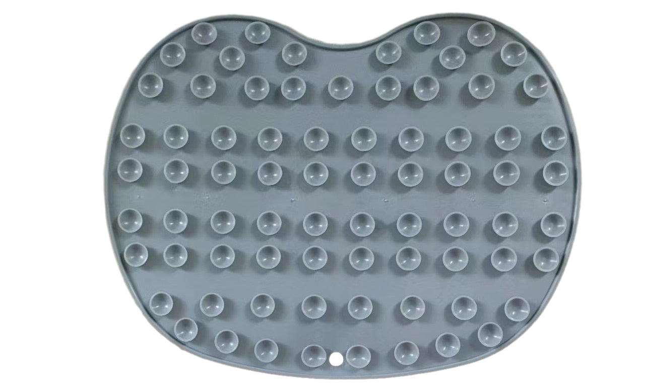 Suction Shower Back Scrubber & Massager