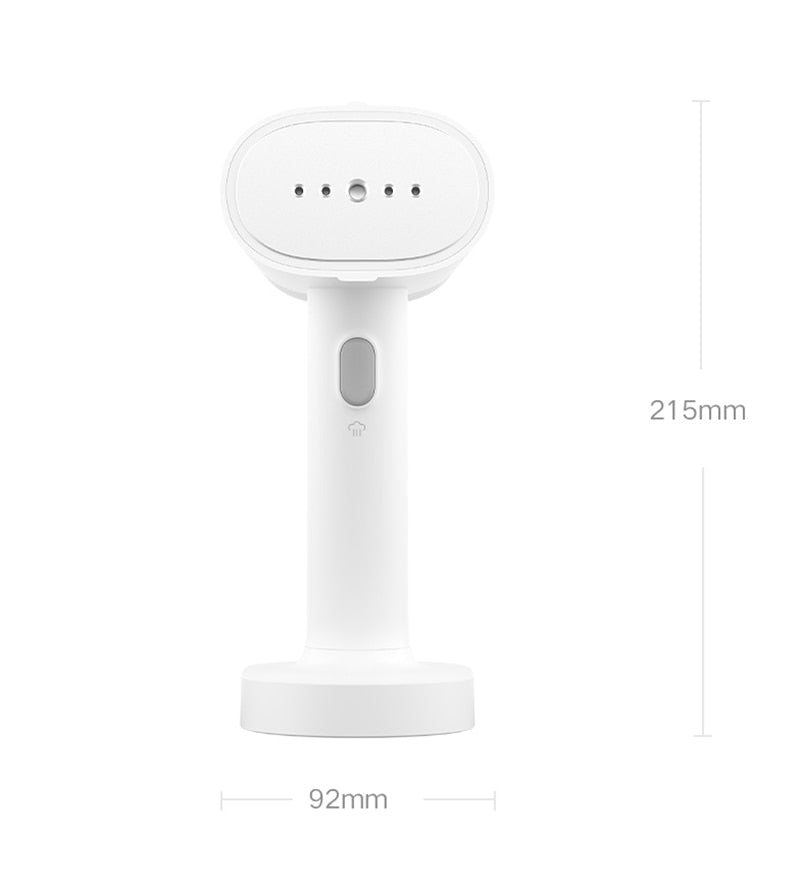 XIAOMI MIJIA Portable Handheld Electric Garment Steamer Iron