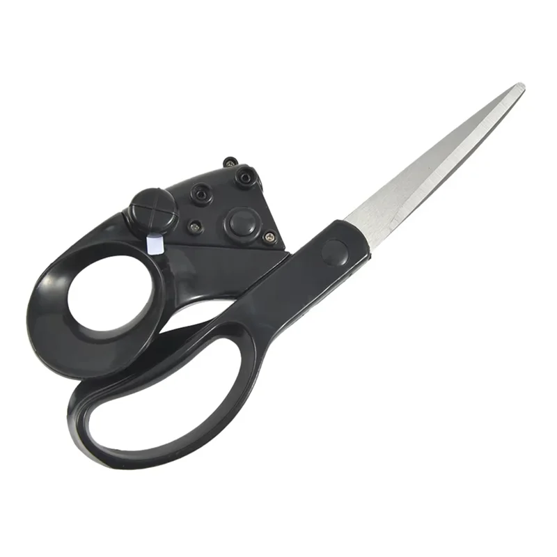 Professional Laser Guided Scissors For Home and Office Use