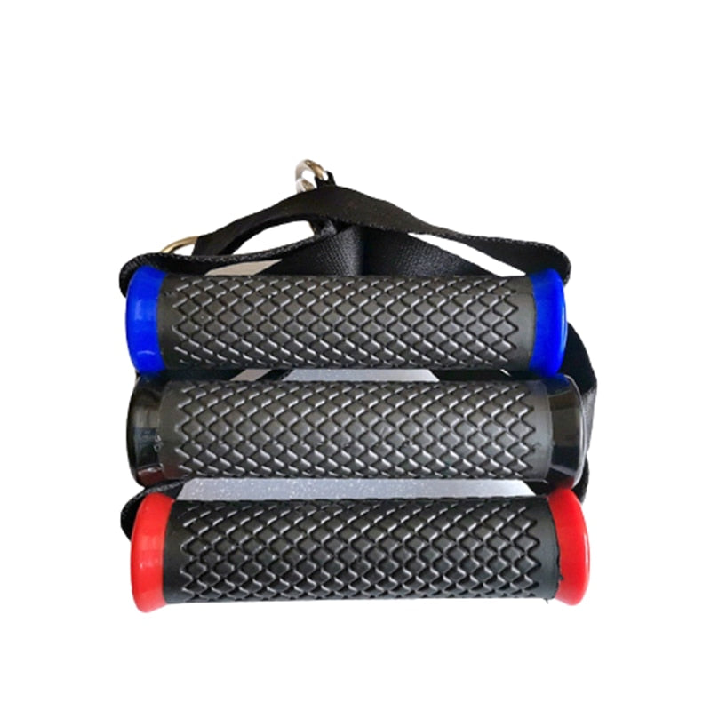 ProGrip Multifunction Resistance Band Handles: Master Your Workout