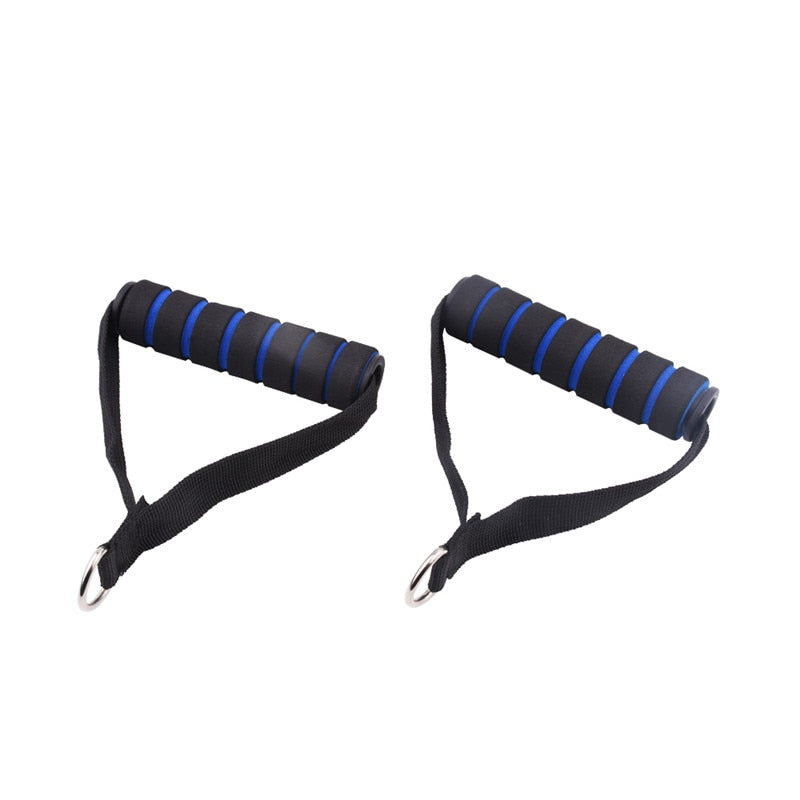 ProGrip Multifunction Resistance Band Handles: Master Your Workout
