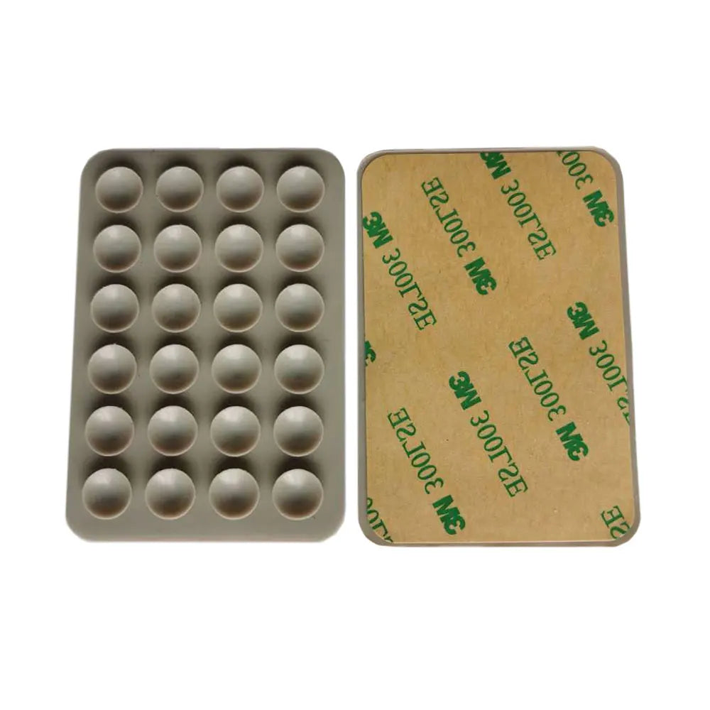 Good Quality Thickened Silicone Suction Cup - Perfect for Phones and other Mobile Devices