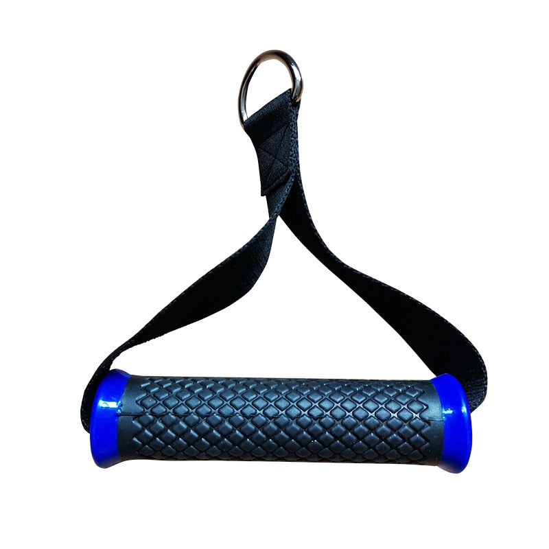 ProGrip Multifunction Resistance Band Handles: Master Your Workout