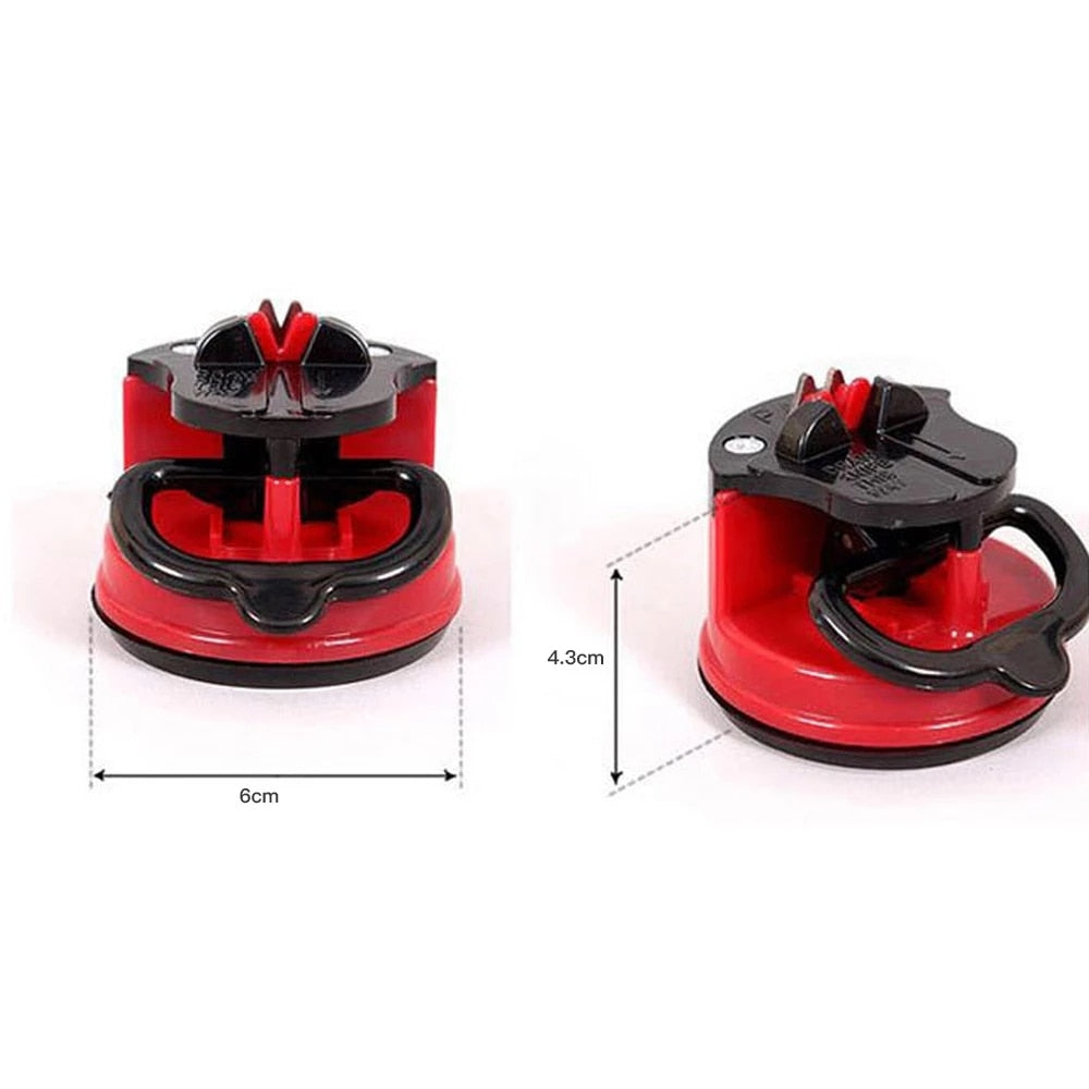 High Quality Suction Knife/Blade Sharpener
