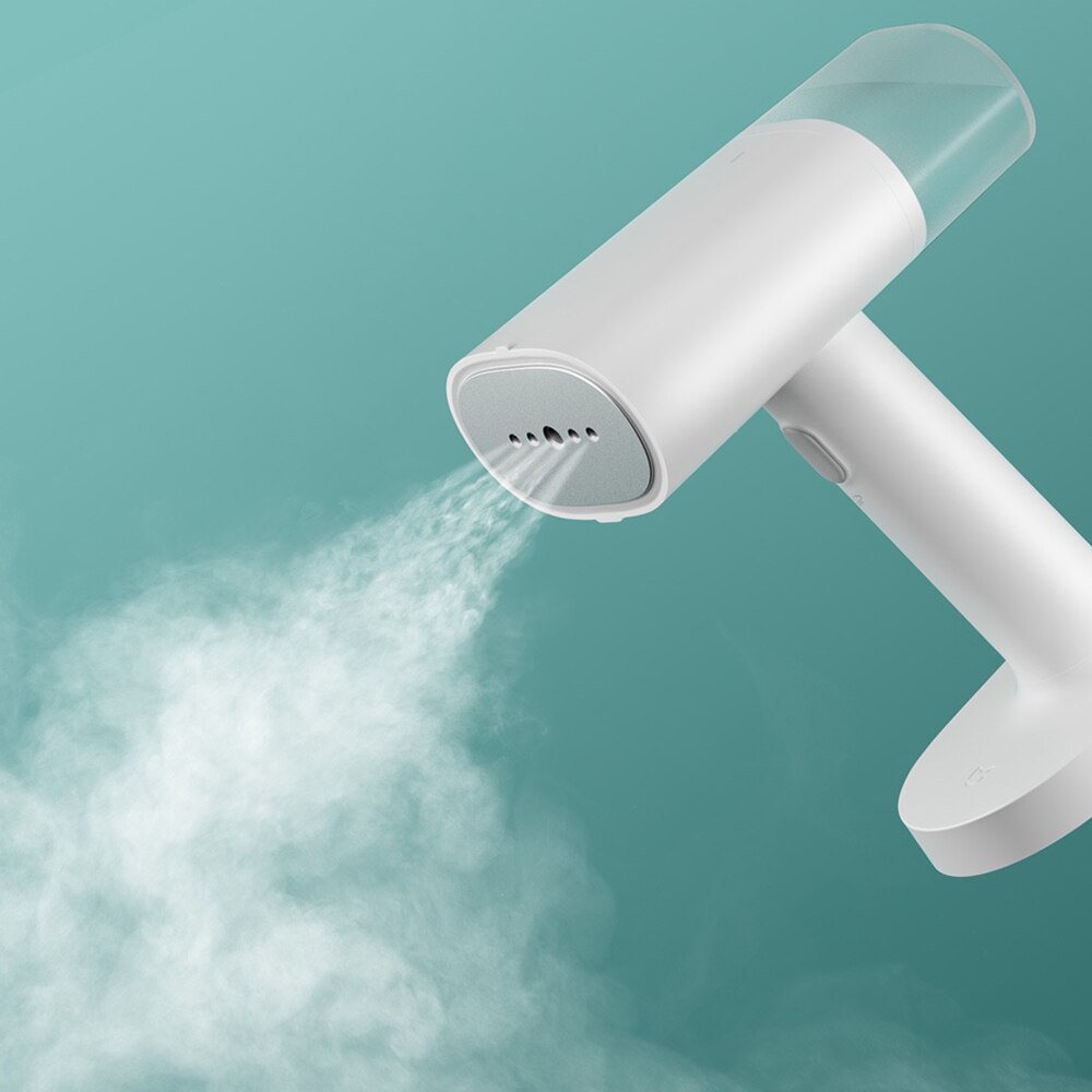 XIAOMI MIJIA Portable Handheld Electric Garment Steamer Iron
