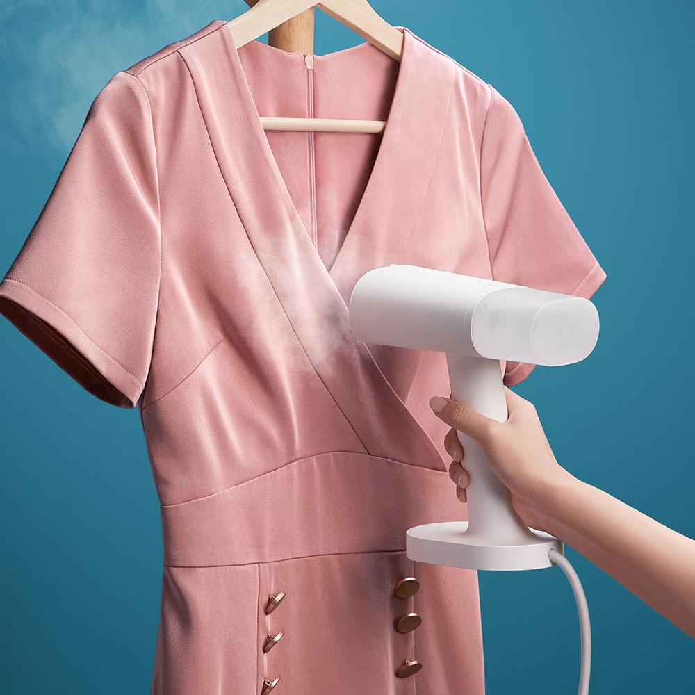 XIAOMI MIJIA Portable Handheld Electric Garment Steamer Iron
