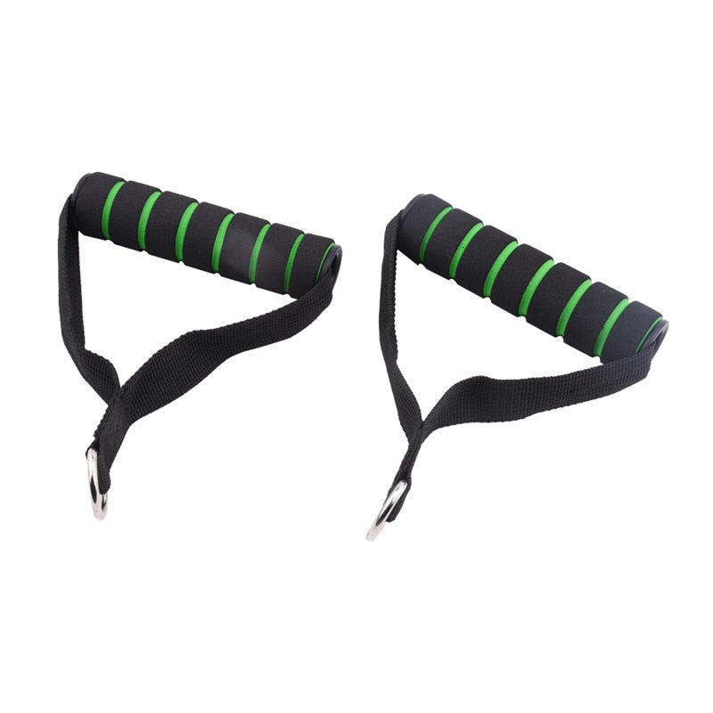 ProGrip Multifunction Resistance Band Handles: Master Your Workout