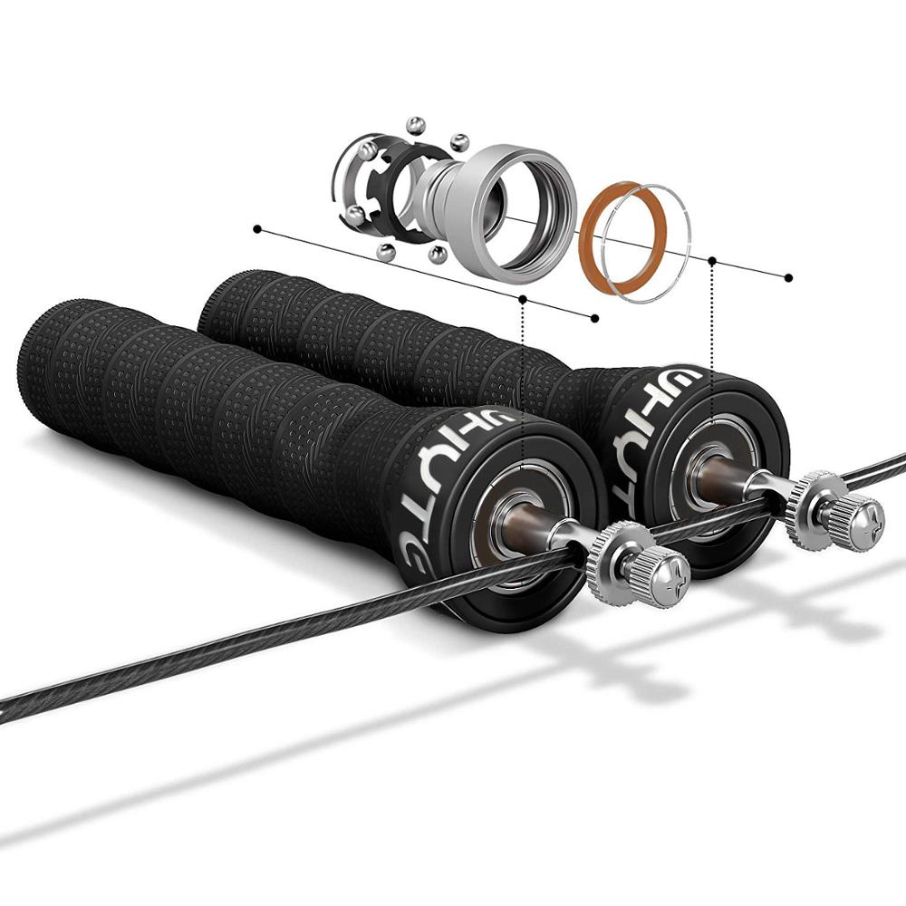 ProSpeed Crossfit Jump Rope: Master Double Unders