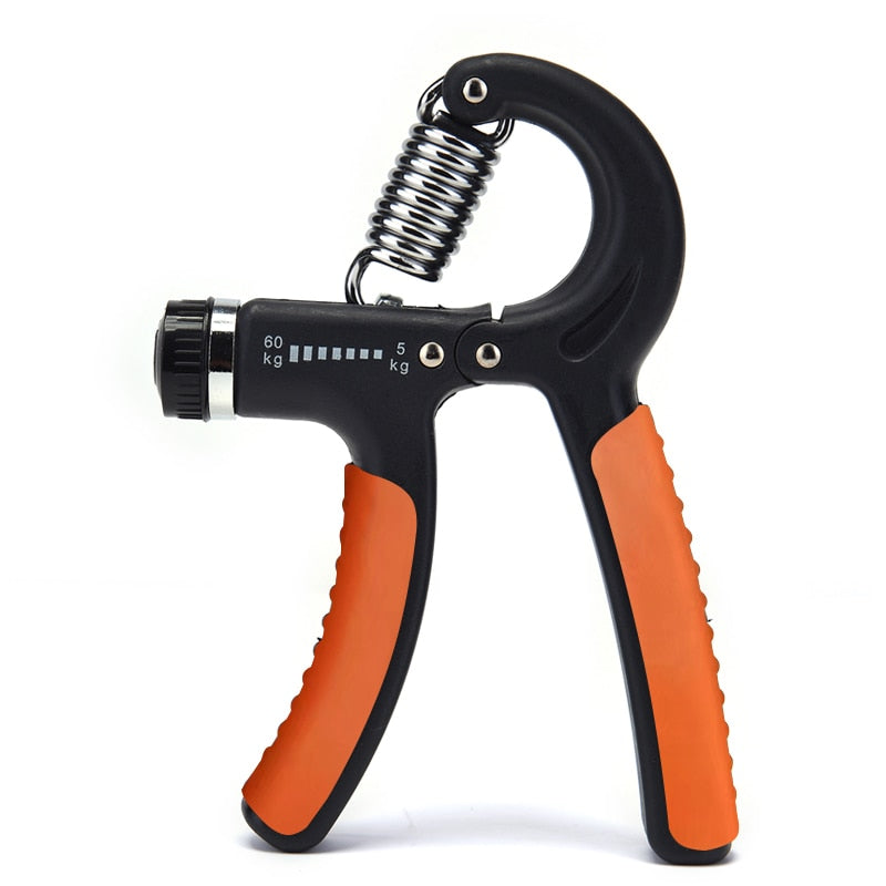 5-60Kg Heavy Gripper: Unleash Your Hand Strength