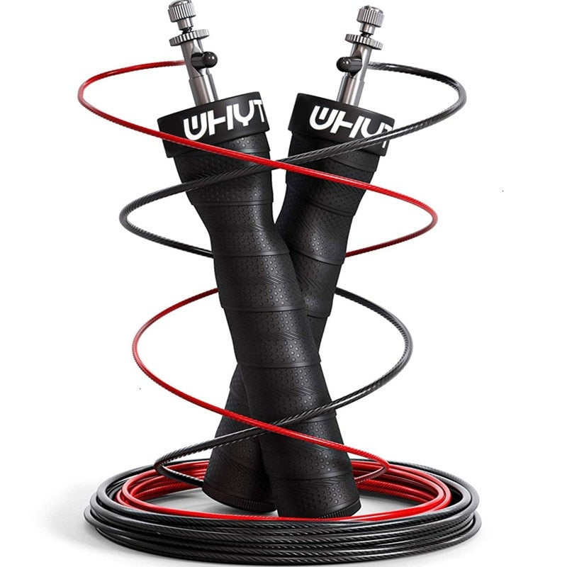 ProSpeed Crossfit Jump Rope: Master Double Unders
