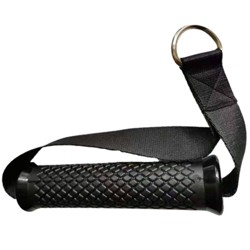 ProGrip Multifunction Resistance Band Handles: Master Your Workout