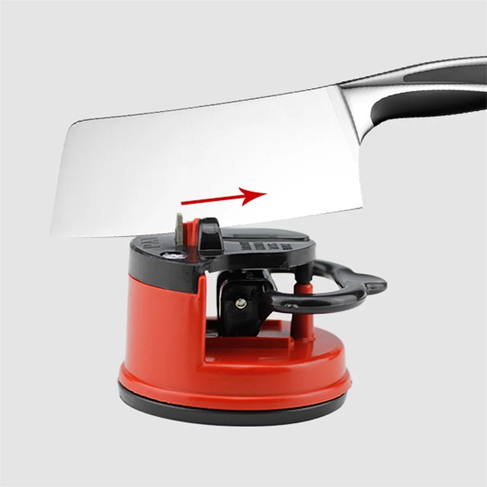 High Quality Suction Knife/Blade Sharpener