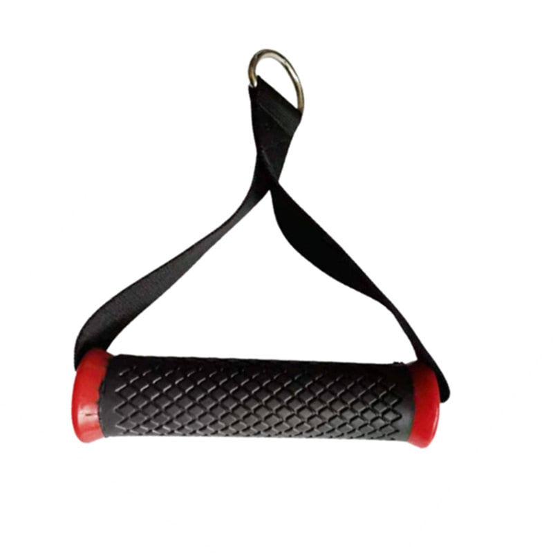 ProGrip Multifunction Resistance Band Handles: Master Your Workout