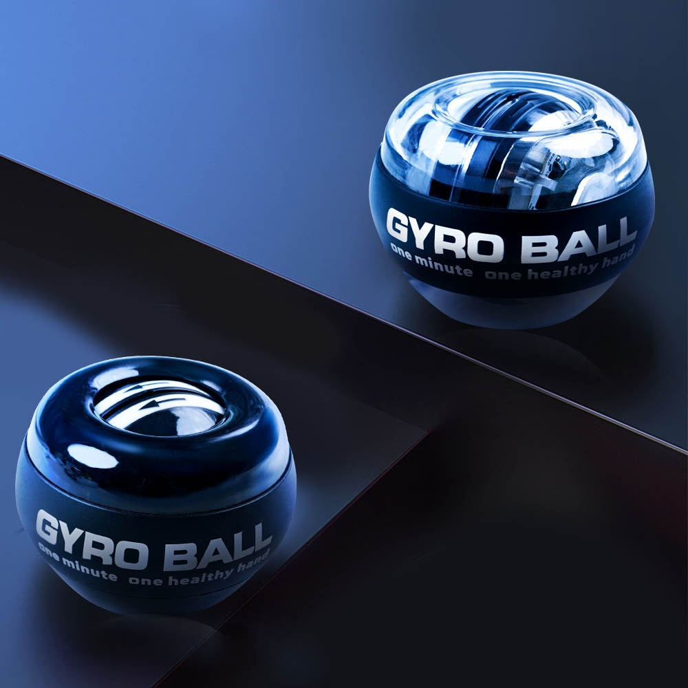 GyroFlex Pro: Power up Your Strength