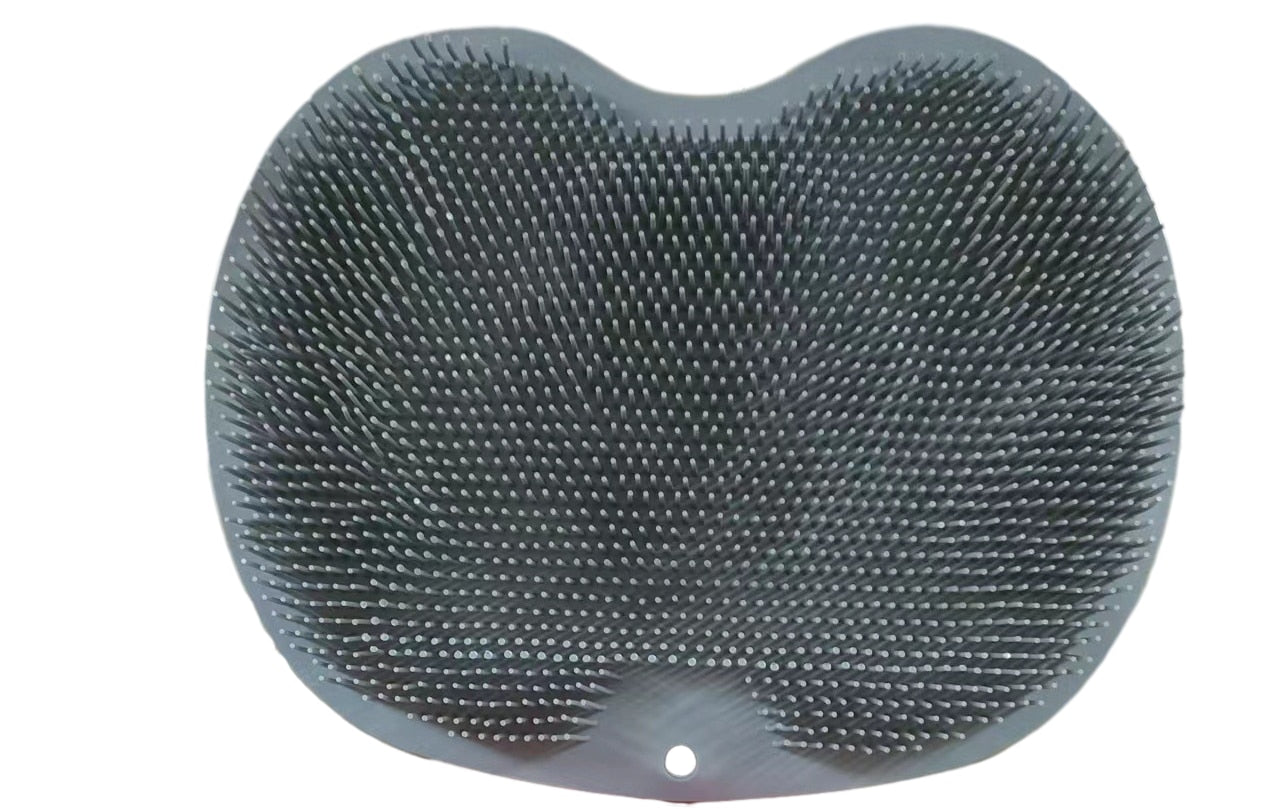 Suction Shower Back Scrubber & Massager