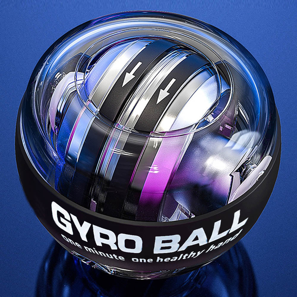 GyroFlex Pro: Power up Your Strength
