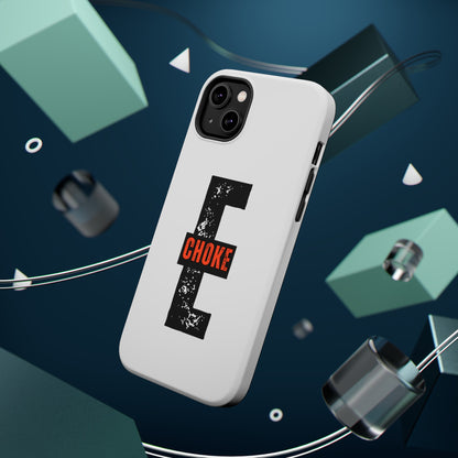 Magnetic Tough Cases