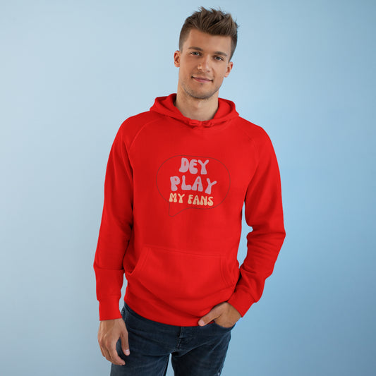 Premium Quality Unisex Hoodies!