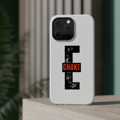 Magnetic Tough Cases