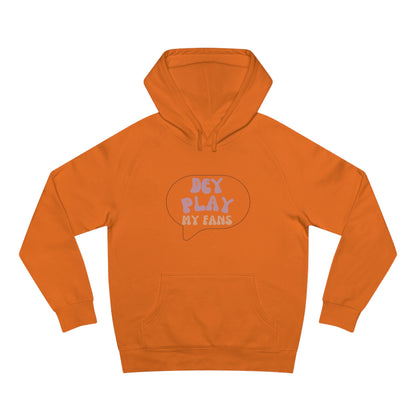 Premium Quality Unisex Hoodies!
