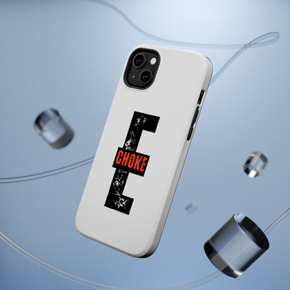 Magnetic Tough Cases