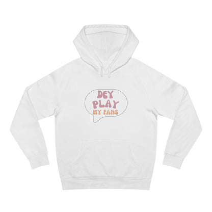 Premium Quality Unisex Hoodies!