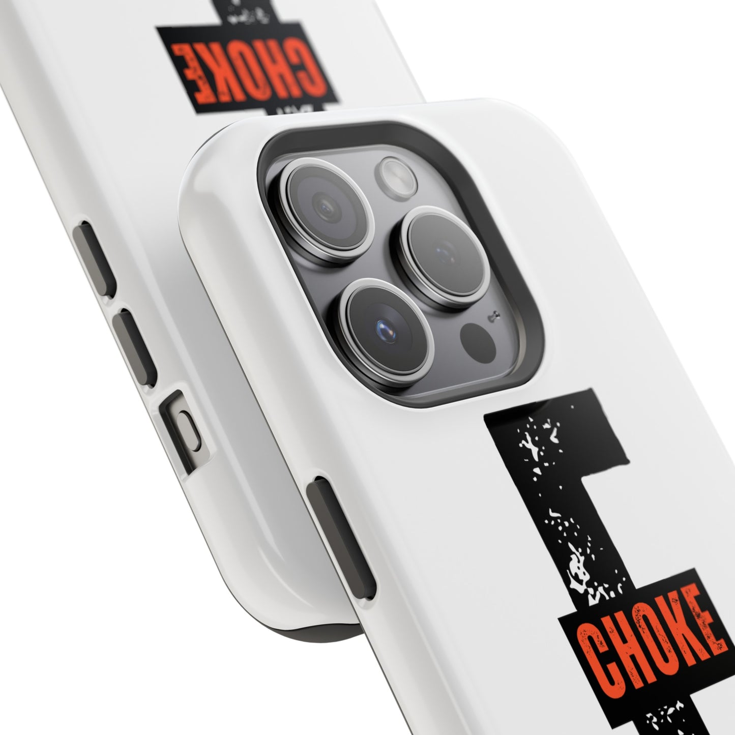 Magnetic Tough Cases