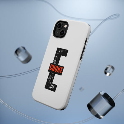 Magnetic Tough Cases