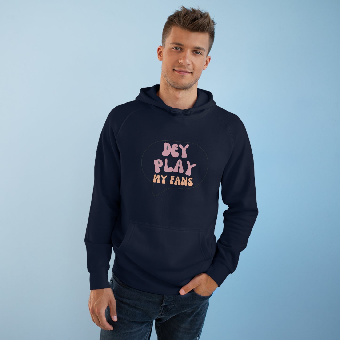 Premium Quality Unisex Hoodies!