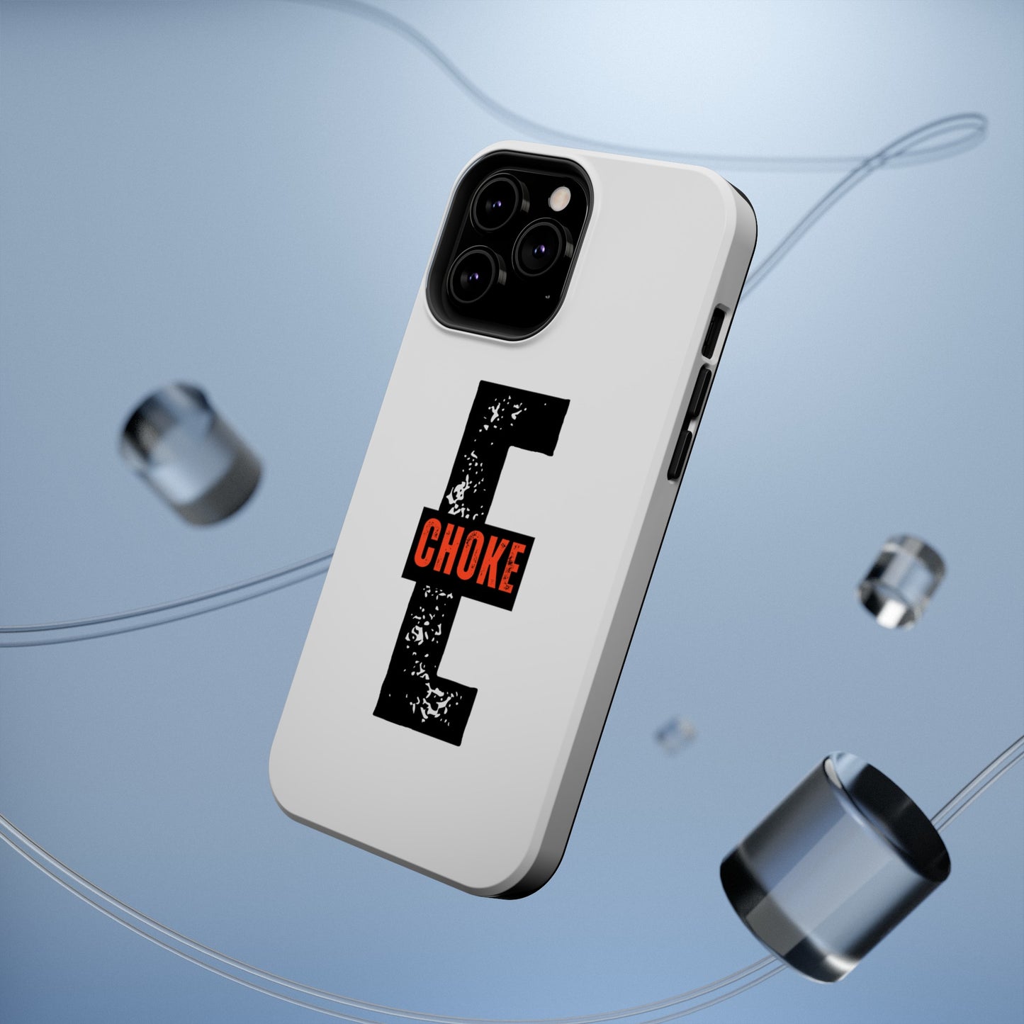 Magnetic Tough Cases