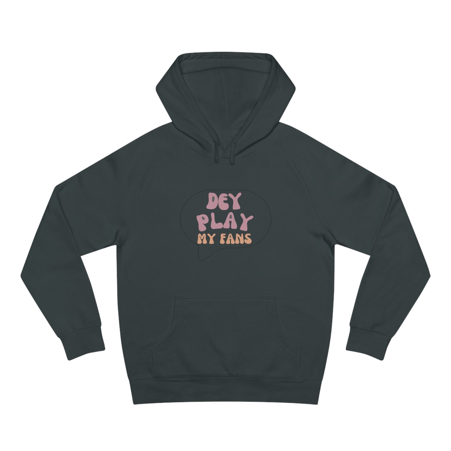 Premium Quality Unisex Hoodies!