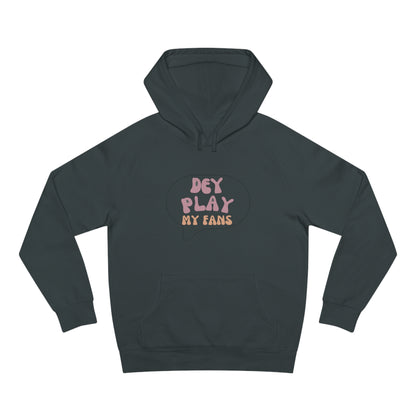 Premium Quality Unisex Hoodies!