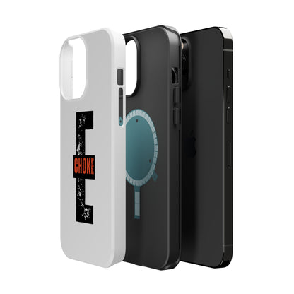 Magnetic Tough Cases