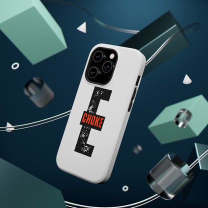 Magnetic Tough Cases