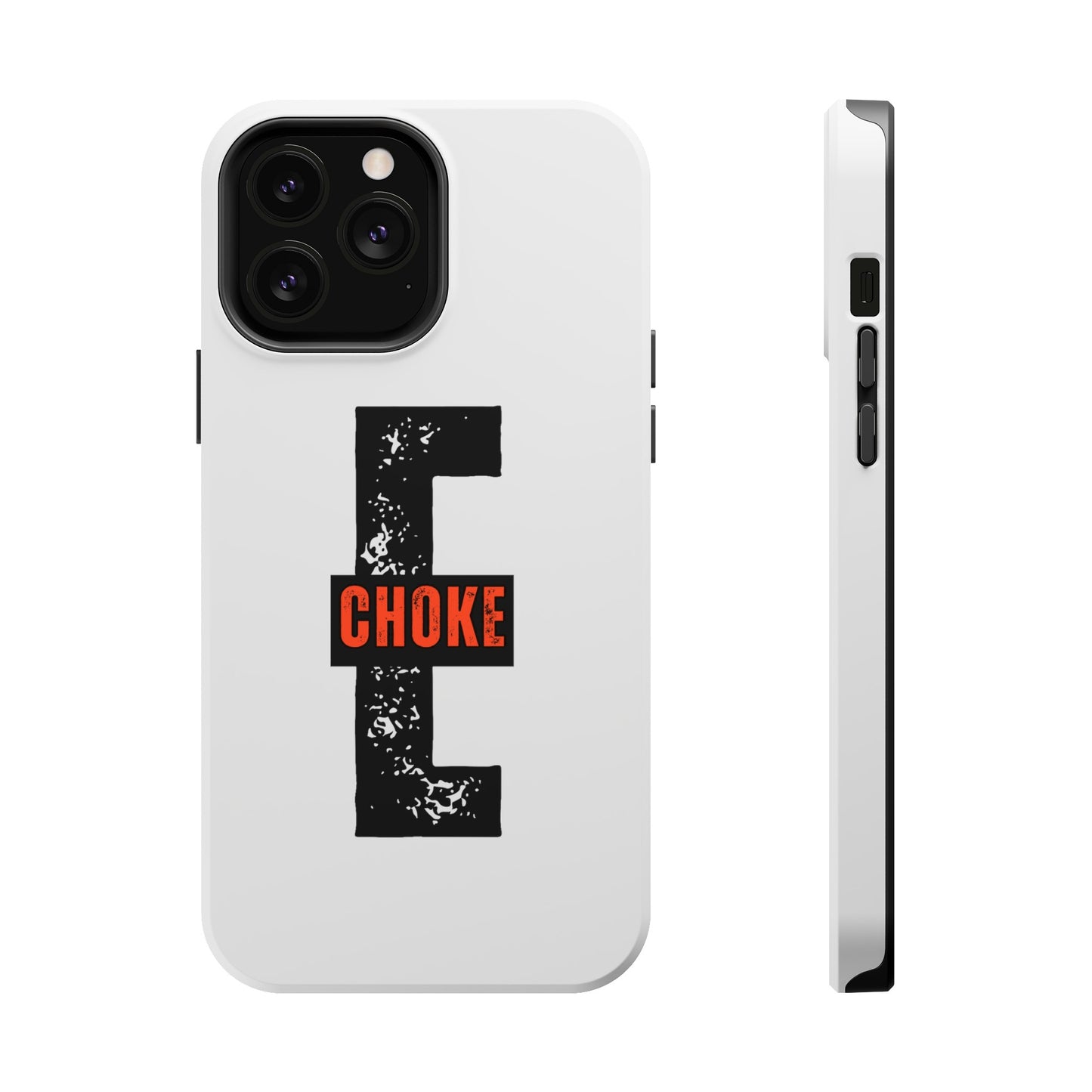 Magnetic Tough Cases