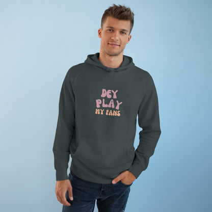Premium Quality Unisex Hoodies!