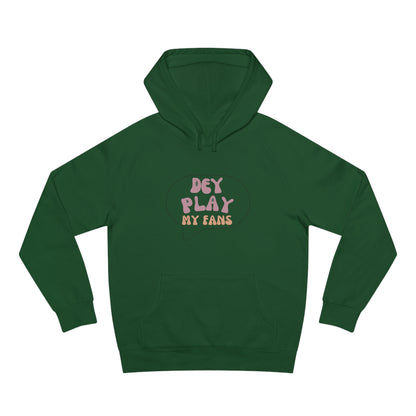 Premium Quality Unisex Hoodies!
