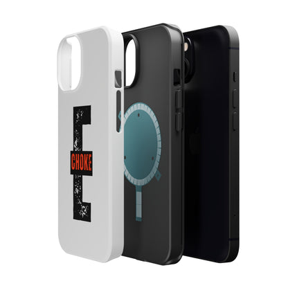 Magnetic Tough Cases