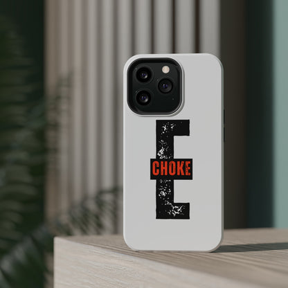 Magnetic Tough Cases