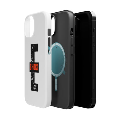 Magnetic Tough Cases