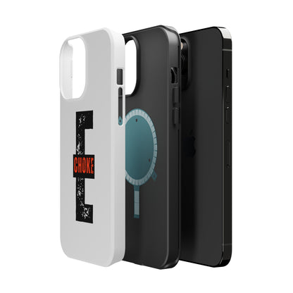 Magnetic Tough Cases